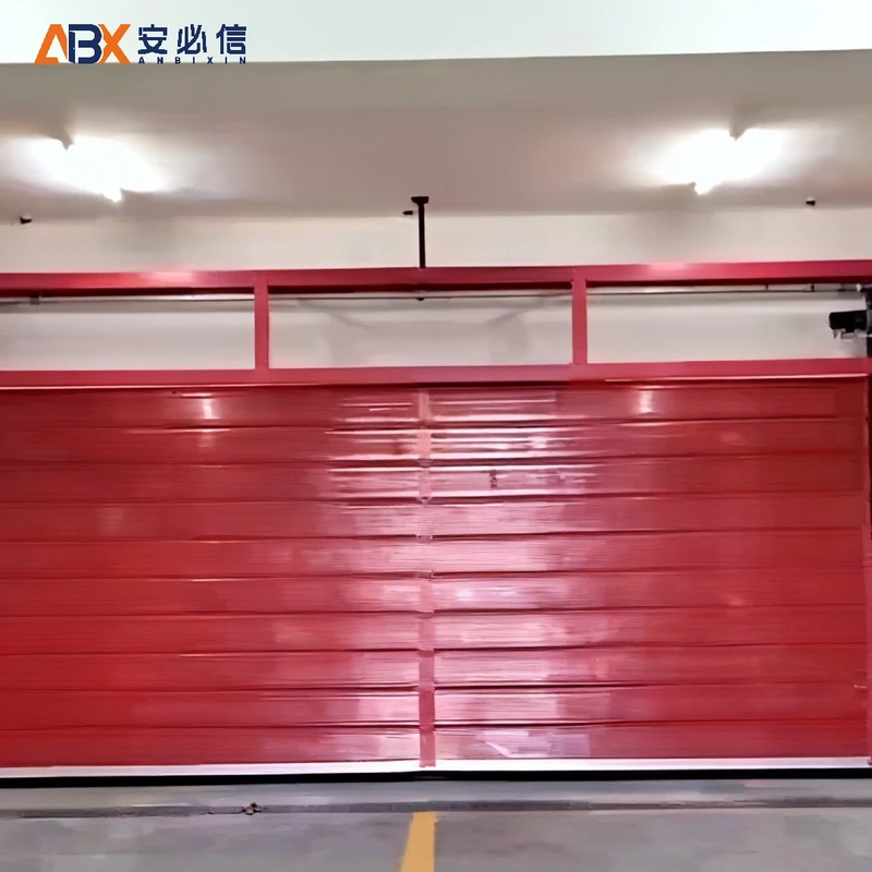 廊坊市洁净室高速门